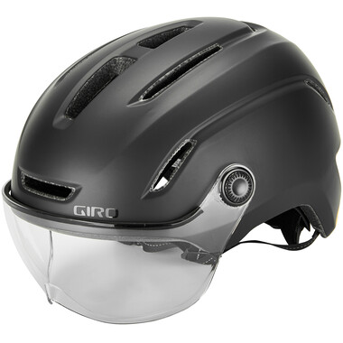 GIRO EVOKE MIPS Urban Helmet Mat Black 2023 0